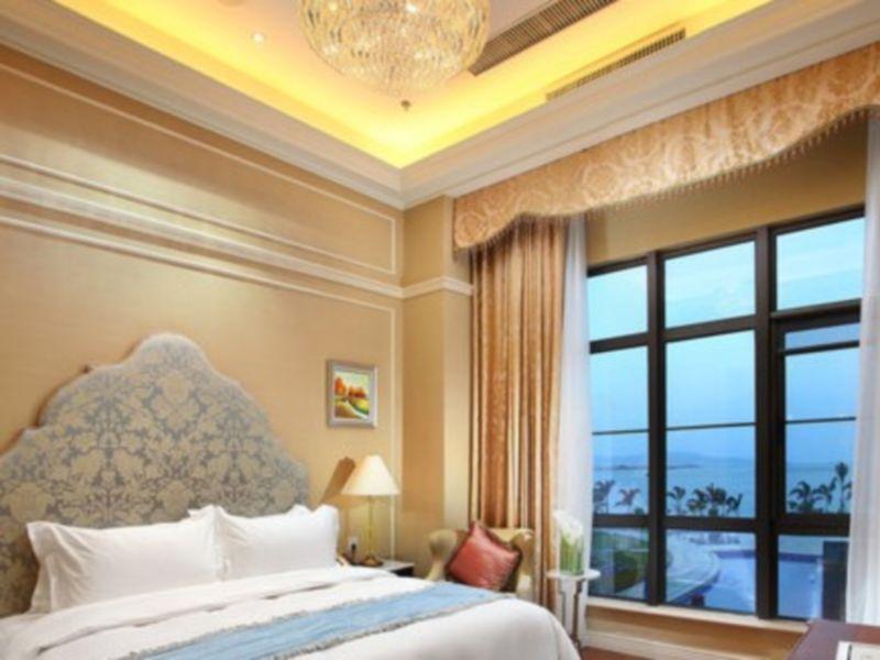 Zhangzhou Palm Beach Hotel Hsziamen Kültér fotó